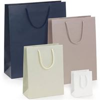 BUSTA SHOPPER OPACA